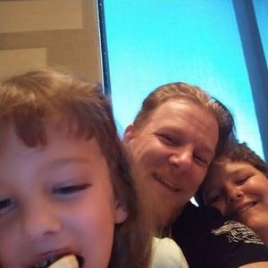 Meet your Posher, Bill